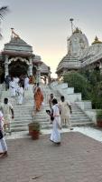 Uttar Bharat Yatra 2025 - Surat Camp, Day 2 (06 March 2025) Visit to Trimandir, Dada Bhagwan Sankul (Kamrej)